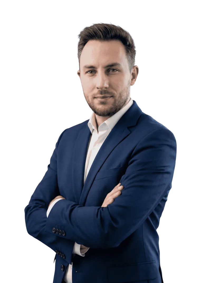 Konrad Niewczas – Doradca Finansowy