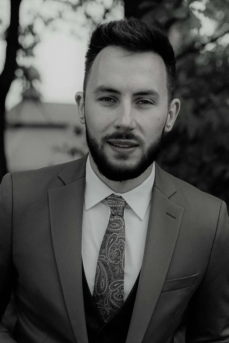 Konrad Niewczas